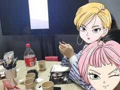 -Diary Club剧本&桌游狼人杀(湖东店)