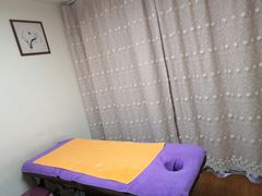 -沈师傅盲人按摩工作室(密三小区店)