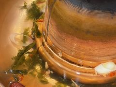 -马记伊源斋涮肉·清真菜(潘家园古玩市场店)