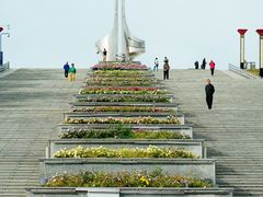 -北极星广场