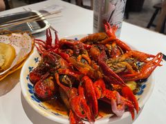 -老长沙龙虾馆·聚会餐厅(白石洲店)