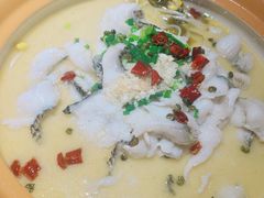 -魔鬼牛蛙小厨•脆皮烤鱼(上马墩光华时代店)