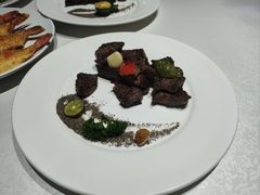 -多佐铁板烧(富力广场店)