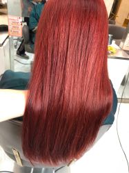 -潘多拉Hairsalon