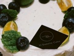-姆们M Sweetie Cake(三里屯店)