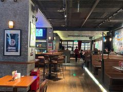 -京A Taproom·精酿餐吧(CBD店)