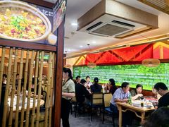 -光海·乡记酸菜鱼·始于1996(花园路店)