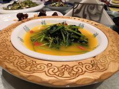 金汤菠菜-花家怡园