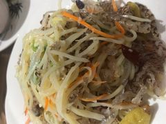 -關東雪东北菜(中庚漫游城店)