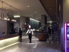 门面-解放碑威斯汀酒店-知味国际美食餐厅