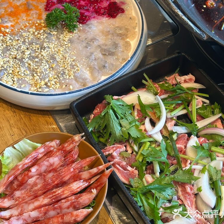 常州探店| 夏天也要吃火锅,热辣滚烫才过瘾