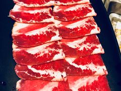 -新石器烤肉(中房金谊广场店)