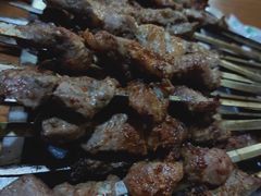 -怡妮新疆风味餐厅(东江湾路店)