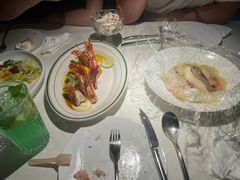-研食记西餐厅(金融中心店)