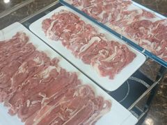 -清真华宇开锅羊肉