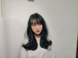 点击看大图 -小齐发型Star~salon