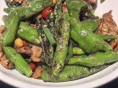 -老灶房-四川土菜(铁牛广场店)