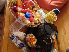 -星河湾温泉洗浴酒店