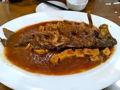 -白魁老号饭庄(安内店)