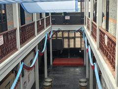 -上海交通大学董浩云航运博物馆