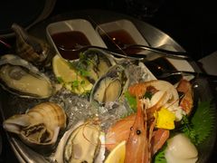 -wann lounge 低温慢煮牛排·清吧