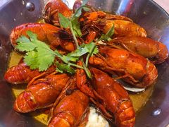 -霸王虾·小龙虾香辣蟹(玉林店)