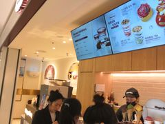 -哈根达斯(SM店)