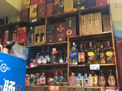 -朗妈私房菜(婺女州店)