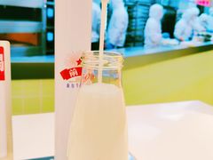 -红星前进面包牛奶公司(君太店)