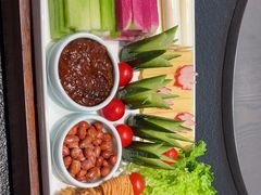 -香丰阁·烤鸭·川湘菜(清河店)