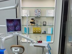 -牙博士口腔品牌连锁(杨浦店)