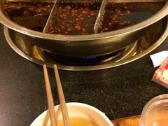 -邓莽子老火锅(中兴路总店)
