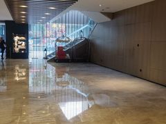 -榛悦隆堡成都酒店(春熙路太古里店)