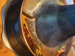 -津门羊大爷铜锅涮肉(雅清街店)
