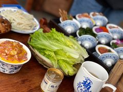 -楠火锅(仁恒梦中心店)