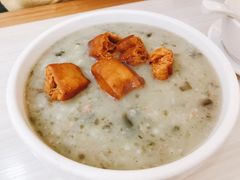 -台北楚楚园馅饼粥(虹桥南丰城店)