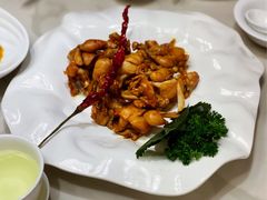 湖锦辣得跳-湖锦酒楼·旗舰店(三阳总店)