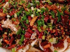 黑鱼花-三猫黑鱼花(南大店)
