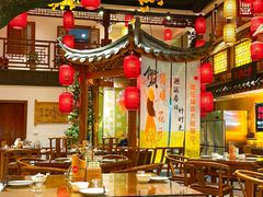 -钵家大院·地道湖北菜(江夏·大花岭店)
