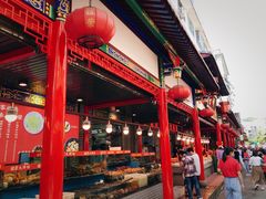 -谊荣海鲜大牌档(石湖店)