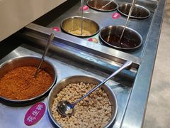 -打酱友•斑鱼海鲜粥火锅(吴桥店)