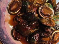 -日丰园海肠水饺·老字号大连海鲜(和平广场店)