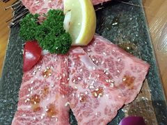 -丸藏和牛烧肉专门店(园区师惠坊店)