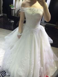 -韩国天使嫁衣婚纱礼服馆(上海旗舰店)
