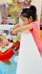 -爱玩爱游亲子母婴(旭辉广场店)