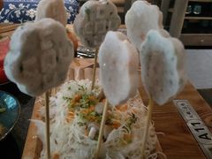 -湊湊火锅·茶憩(东城万达店)