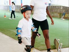 -TAC滑板滑雪俱乐部(朗园park店)