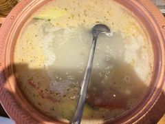 -民食香·腊排骨野生菌美食(木府店)