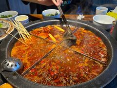 -陈眼镜火锅(总店)