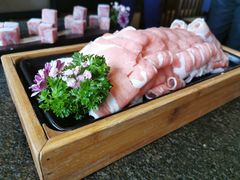 -湊湊火锅·茶憩(和平大悦城店)